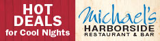 Michael's Harborside