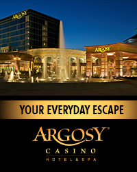 Argosy Casino Hotel & Spa