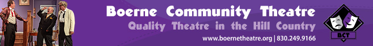 Boerne Community Theatre
