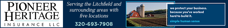 Pioneer Heritage Insurance, LLC