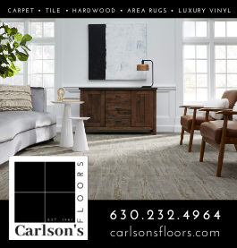 Carlson's Floors