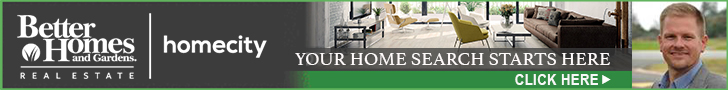 Better Homes & Gardens Real Estate - Homecity - Bradley Sheppard