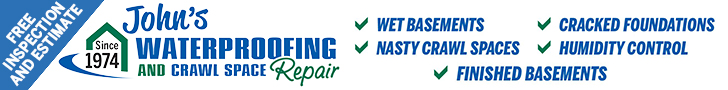 John's Waterproofing Company