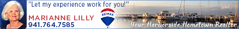 Lilly, Marianne- RE/MAX Harbor Realty