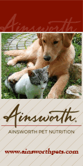 Ainsworth Pet Nutrition