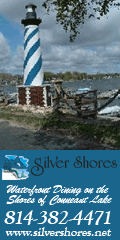 Silver Shores Restaurant