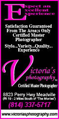 Victoria's Photography, LLC