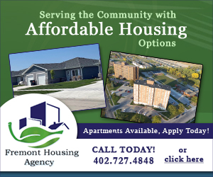 Fremont Housing Agency, Somers Point I & II