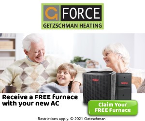 Getzschman Heating, LLC
