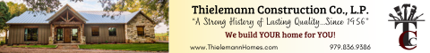 Thielemann Construction Co., LP