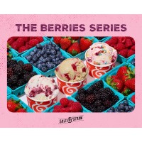 Salt & Straw July menu and seasonal offerings