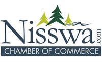 Nisswa Chamber Logo