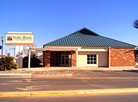 Santa Clara branch. Santa Clara branch.