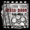 The Stage Door The Stage Door