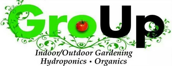 Gro Up Gro Up