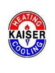 Kaiser Heating and Cooling/Power Source Electric