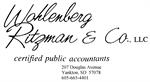 Wohlenberg Ritzman & Company, LLC
