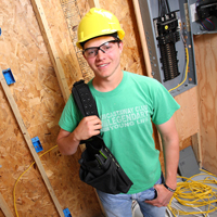 Electrical Construction & Maintenance Program