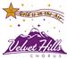 Velvet Hills 50th Anniversary Show - Gold Is In The Air