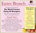Easter Brunch at the DoubleTree by Hilton Colorado Springs