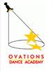 Ovations Dance Repertory Co. Ovations Dance Repertory Co.