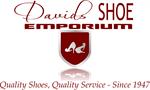 DAVID'S Shoe Emporium