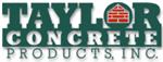 Taylor Concrete Products, Inc.