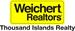 Weichert, Realtors® - Thousand Islands Realty