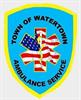 Town of Watertown Ambulance Service, Inc.