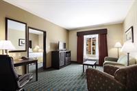 Two Room King Suite