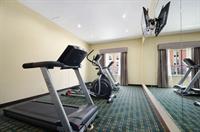 24 hr Fitness Center 24 hr Fitness Center