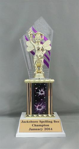 Get a custom trophy for your next event