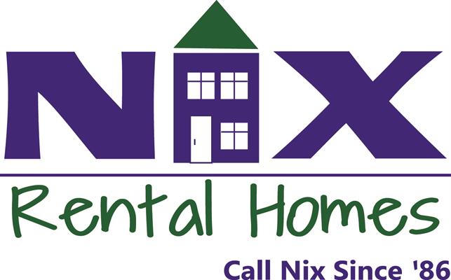 Nix Rental Homes