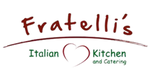 Fratelli's Italian Kitchen & Catering Restaurant, San Marcos, CA