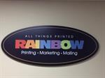 Rainbow Printing LLC