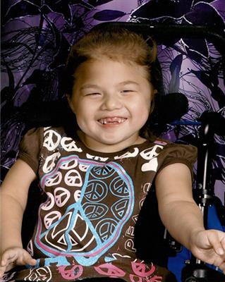 Past client: a life-changing verdict in a birth injury and cerebral palsy medical malpractice case won by Renaud Law Group