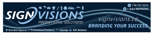 SignVisions Promotional Solutions