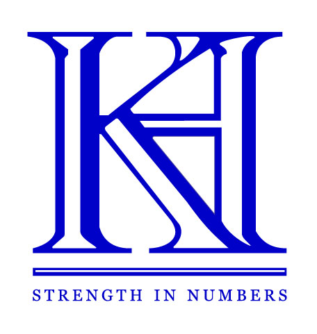 KH Burnaby Chartered Professional Accountant Inc