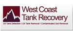 West Coast Tank Recovery Inc.