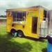 TGIF BUCKIN' B'S FOOD WAGON!!!