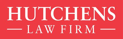 Hutchens Law Firm Logo