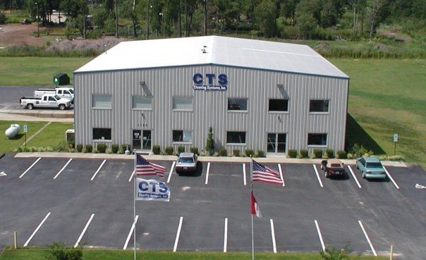 CTS Cleaning Systems, Inc.