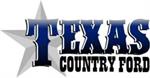 Texas Country Ford