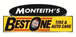 Monteith's Best-One Tire & Auto Care
