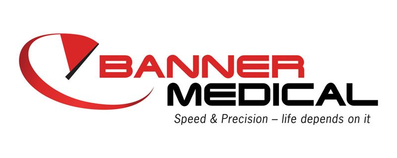 Banner Medical Orthopedic Products Manufacturers Processors