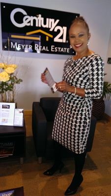 Century 21 Meyer Real Estate - Shelia Ratliff Century 21 Meyer Real Estate - Shelia Ratliff