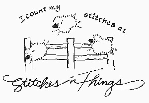Stitches N Things, Inc. Stitches N Things, Inc.
