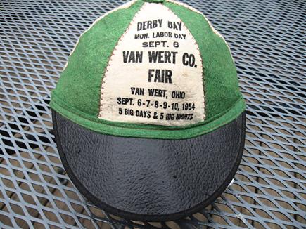 1954 Fair Cap