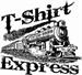 T-Shirt Express/Rada Knives