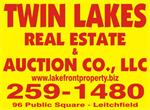 Twin Lakes Real Estate